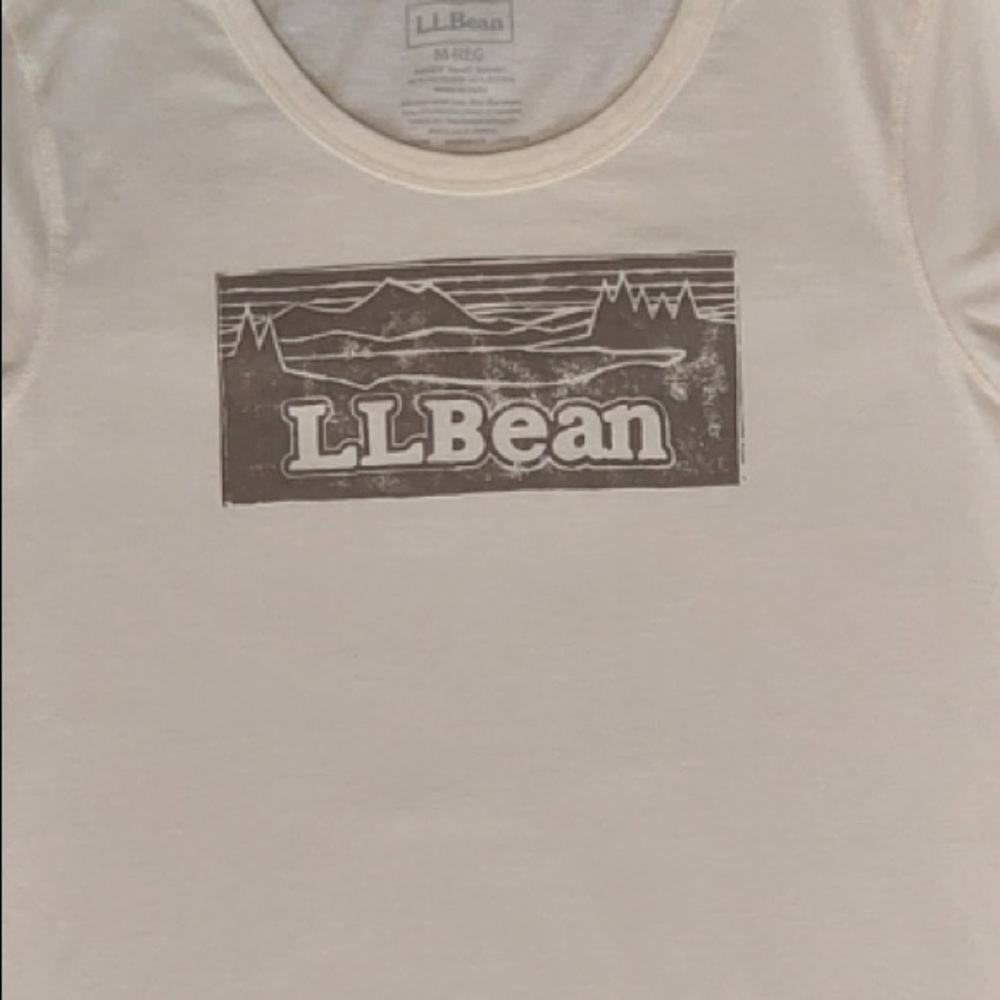 Short Sleeve Camp Tee Graphic - Picture 2 of 8